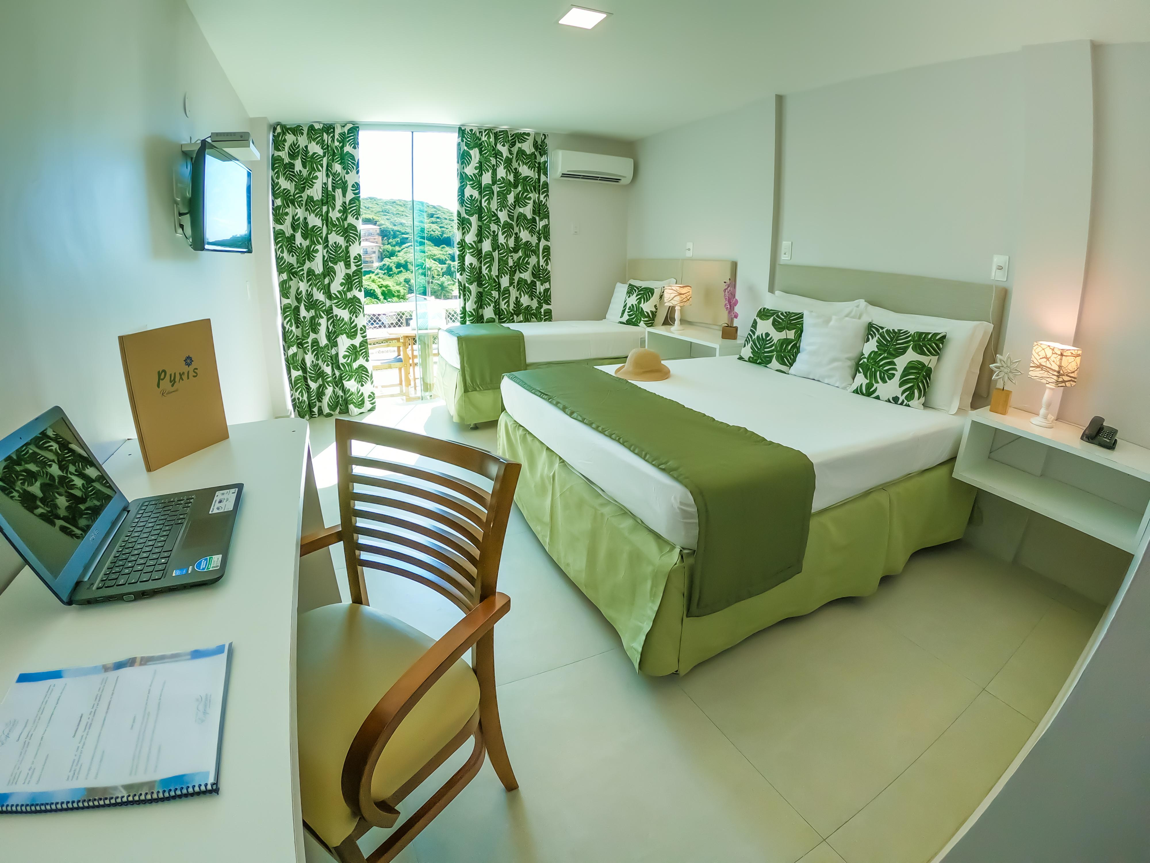 Hotel Experience Joao Fernandes Búzios Extérieur photo