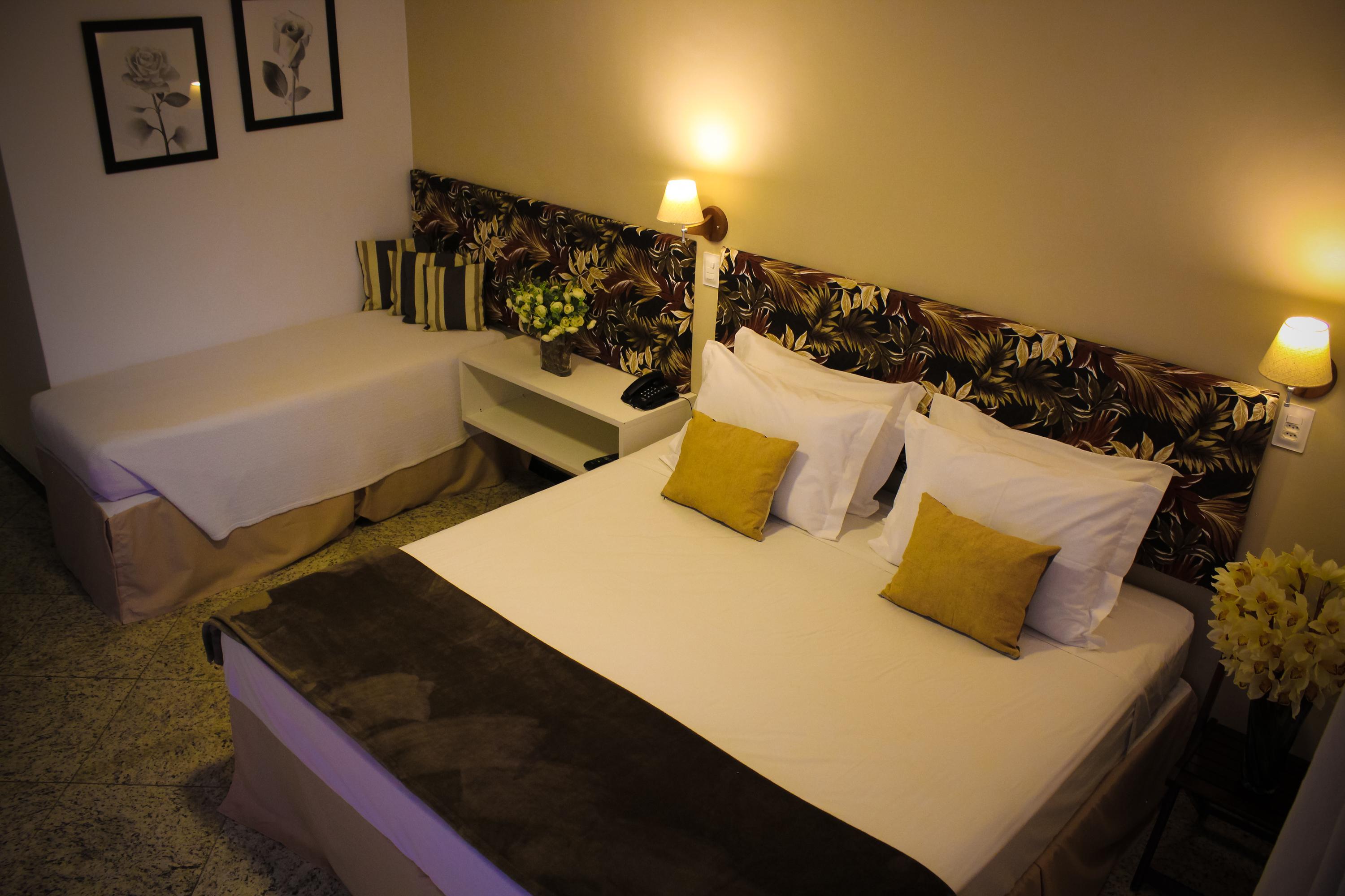 Hotel Experience Joao Fernandes Búzios Extérieur photo