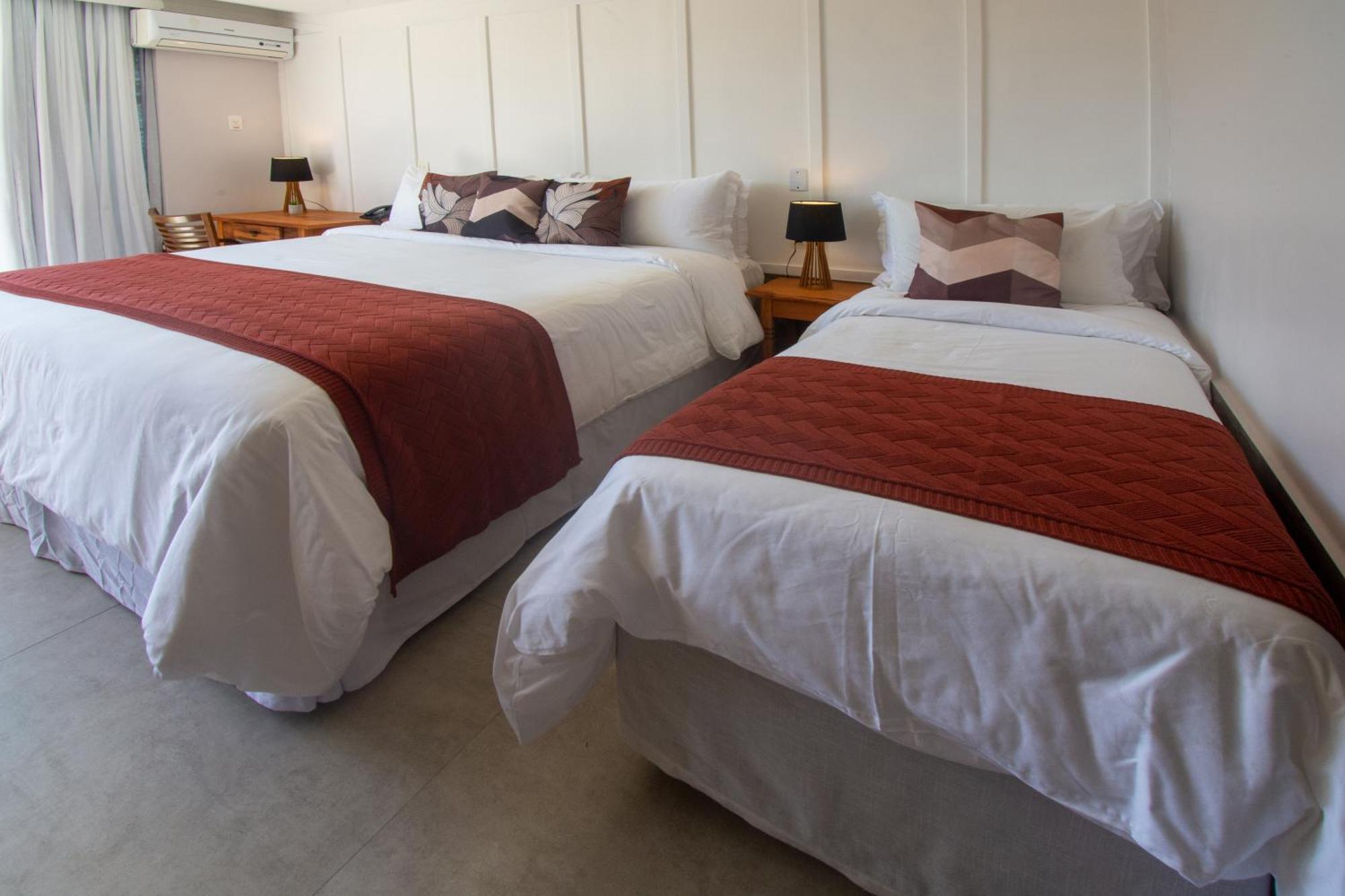Hotel Experience Joao Fernandes Búzios Extérieur photo