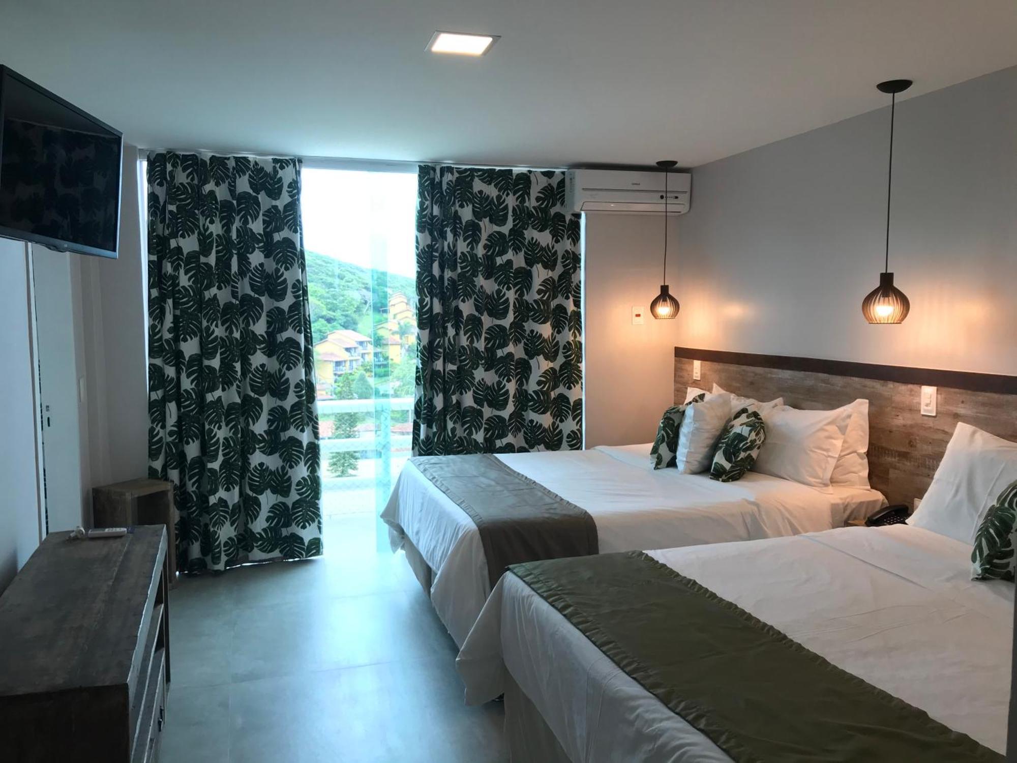 Hotel Experience Joao Fernandes Búzios Extérieur photo