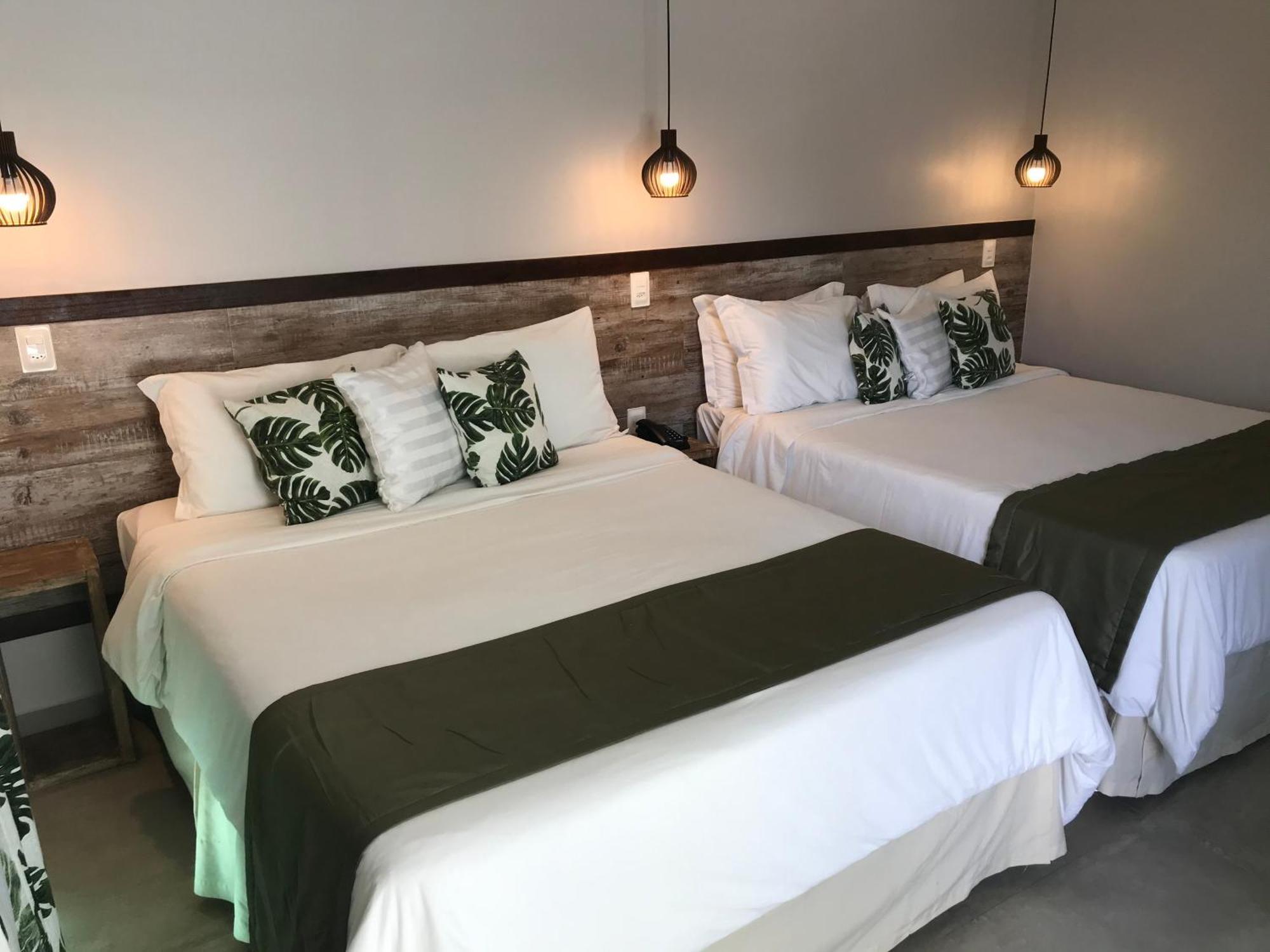Hotel Experience Joao Fernandes Búzios Chambre photo