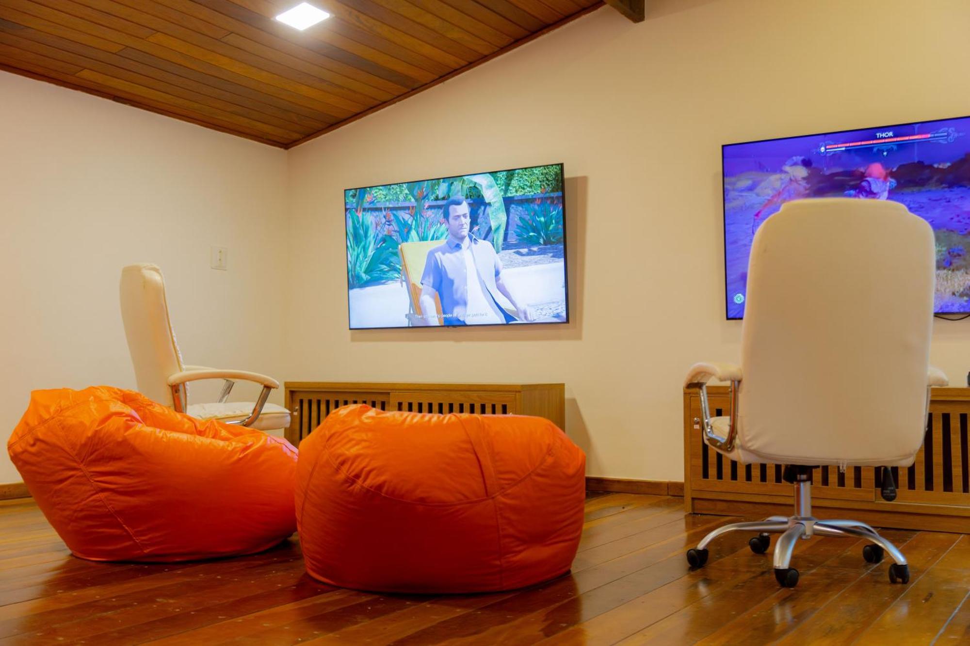 Hotel Experience Joao Fernandes Búzios Extérieur photo