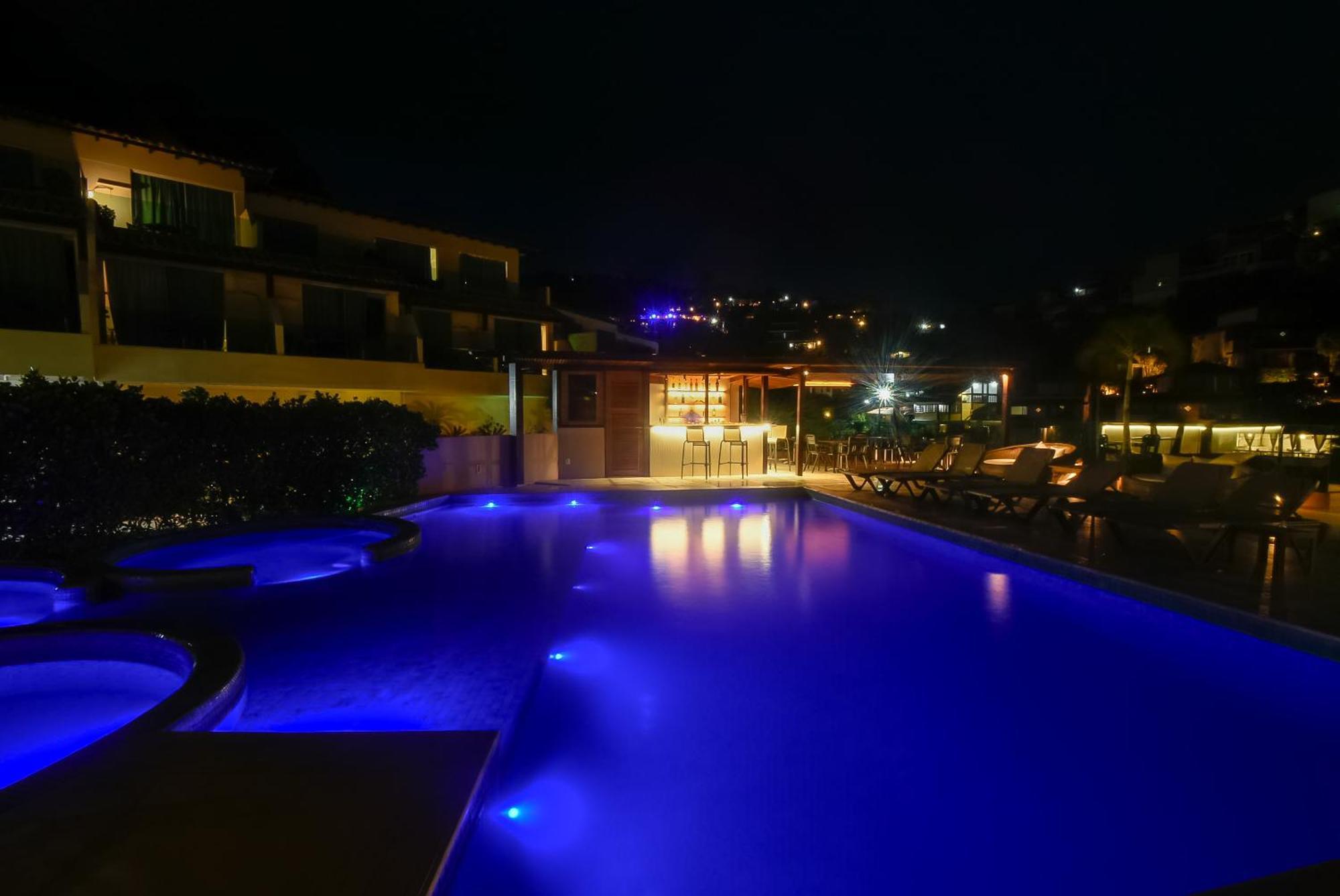 Hotel Experience Joao Fernandes Búzios Extérieur photo