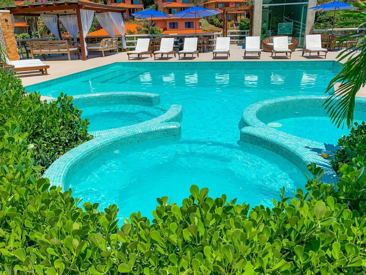 Hotel Experience Joao Fernandes Búzios Extérieur photo